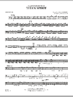 Titan Spirit von Trevor Rabin (Download) 