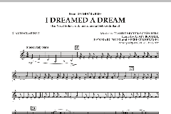 I Dreamed A Dream von Claude-Michel Schönberg (Download) 