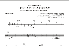 I Dreamed A Dream von Claude-Michel Schönberg (Download) 