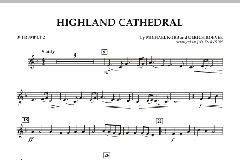 Highland Cathedral von Michael Korb (Download) 