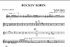 Rockin' Robin von Jimmie Thomas (Download) 