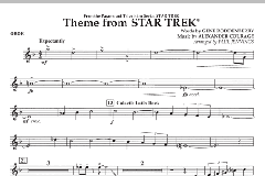 Theme from Star Trek von Alexander Courage (Download) 