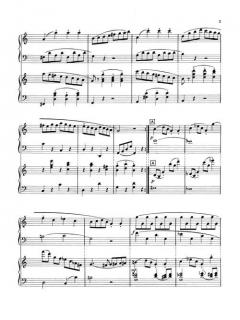 Sonatina Op.36 Number 1 von Muzio Clementi 