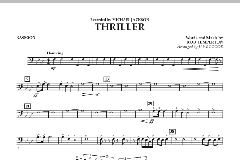 Thriller von Michael Jackson (Download) 