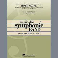 Home Alone (Selections from) von John Williams (Download) 
