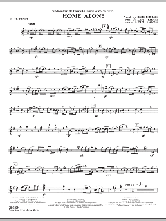 Home Alone (Selections from) von John Williams (Download) 