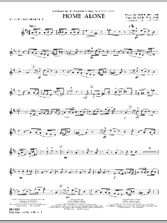 Home Alone (Selections from) von John Williams (Download) 