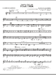 Symphonic Suite from Star Trek von Michael Giacchino (Download) 