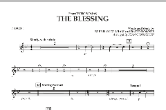 The Blessing von Brendan Graham (Download) 