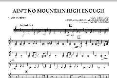 Ain't No Mountain High Enough von Nickolas Ashford (Download) 