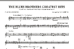 The Blues Brothers Greatest Hits (Download) 
