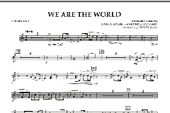 We Are The World von Lionel Richie (Download) 