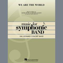 We Are The World von Lionel Richie (Download) 