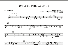 We Are The World von Lionel Richie (Download) 
