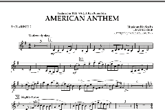 American Anthem von Gene Scheer (Download) 