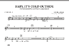 Baby It's Cold Outside von Frank Loesser (Download) 