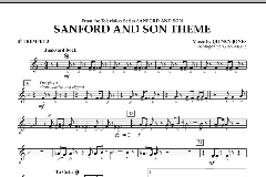 Sanford And Son Theme von Quincy Jones (Download) 