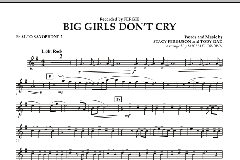 Big Girls Don't Cry von Stacy Ferguson (Download) 