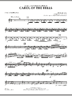 Carol of The Bells (Download) 