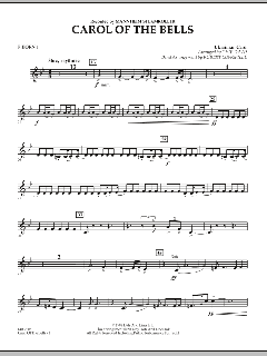 Carol of The Bells (Download) 
