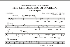 The Chronicles Of Narnia: Prince Caspian von Harry Gregson-Williams (Download) 