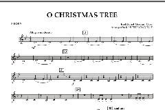 O Christmas Tree (Download) 