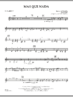 Mas Que Nada von Ben Jorge (Download) 