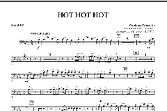 Hot Hot Hot von Alphonsus Cassell (Download) 