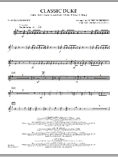 Classic Duke von Duke Ellington (Download) 
