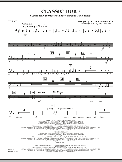 Classic Duke von Duke Ellington (Download) 