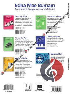 Theory Papers Piano Book 1 