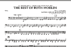 The Best of Both Worlds von Matthew Gerrard (Download) 