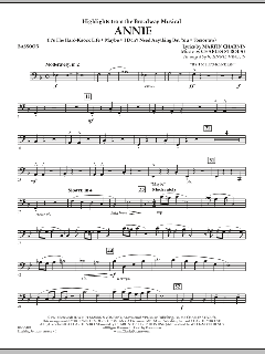Highlights From Annie von Charles Strouse (Download) 