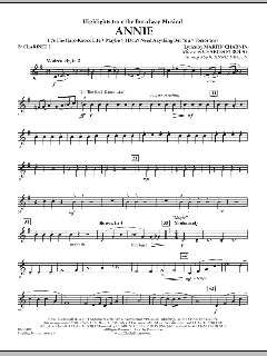 Highlights From Annie von Charles Strouse (Download) 