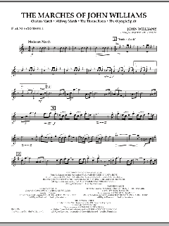 The Marches of John Williams (Download) 