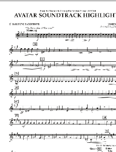 Avatar Soundtrack Highlights von James Horner (Download) 