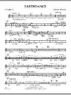 Earthdance von Michael Sweeney (Download) 