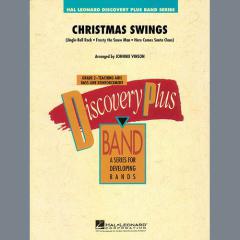 Christmas Swings (Download) 