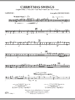 Christmas Swings (Download) 
