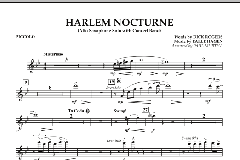 Harlem Nocturne von Earle Hagen (Download) 