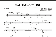 Harlem Nocturne von Earle Hagen (Download) 