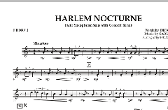 Harlem Nocturne von Earle Hagen (Download) 