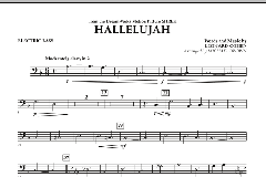 Hallelujah von Leonard Cohen (Download) 