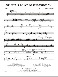 NFL Films: Music Of The Gridiron (Download) 