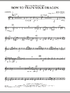 Music from How To Train Your Dragon von John Powell (Download) 