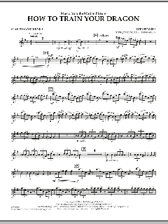 Music from How To Train Your Dragon von John Powell (Download) 