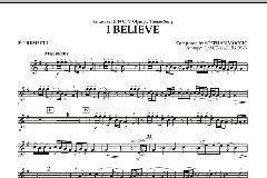 I Believe / J'imagine von Stephan Moccio (Download) 