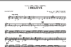 I Believe / J'imagine von Stephan Moccio (Download) 