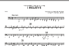 I Believe / J'imagine von Stephan Moccio (Download) 