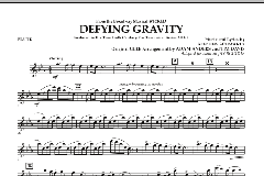 Defying Gravity von Stephen L. Schwartz (Download) 
